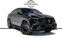 Mercedes-Benz GLE-Class GLE 63 AMG   2023