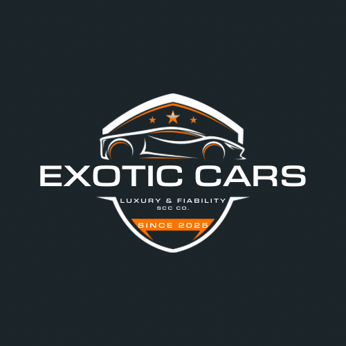 EXOTIC CARS